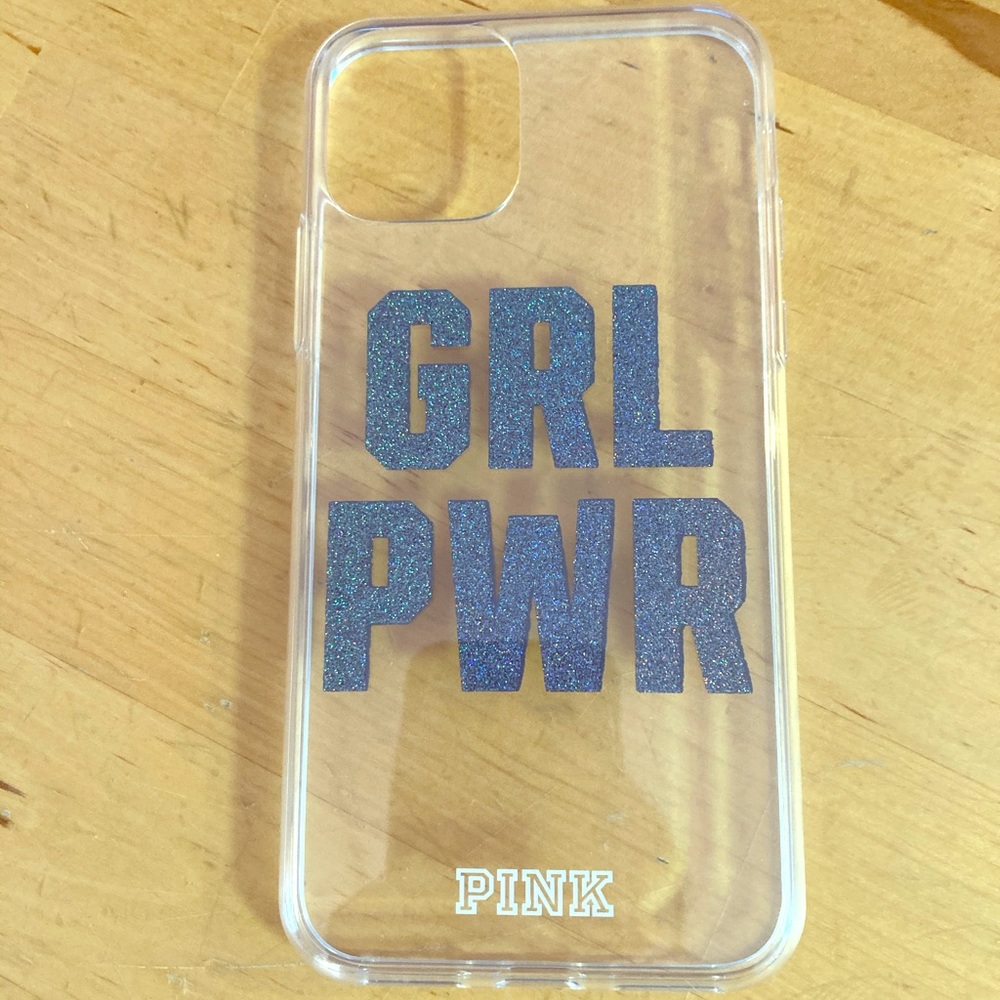 Victoria’s Secret PINK Phone Case